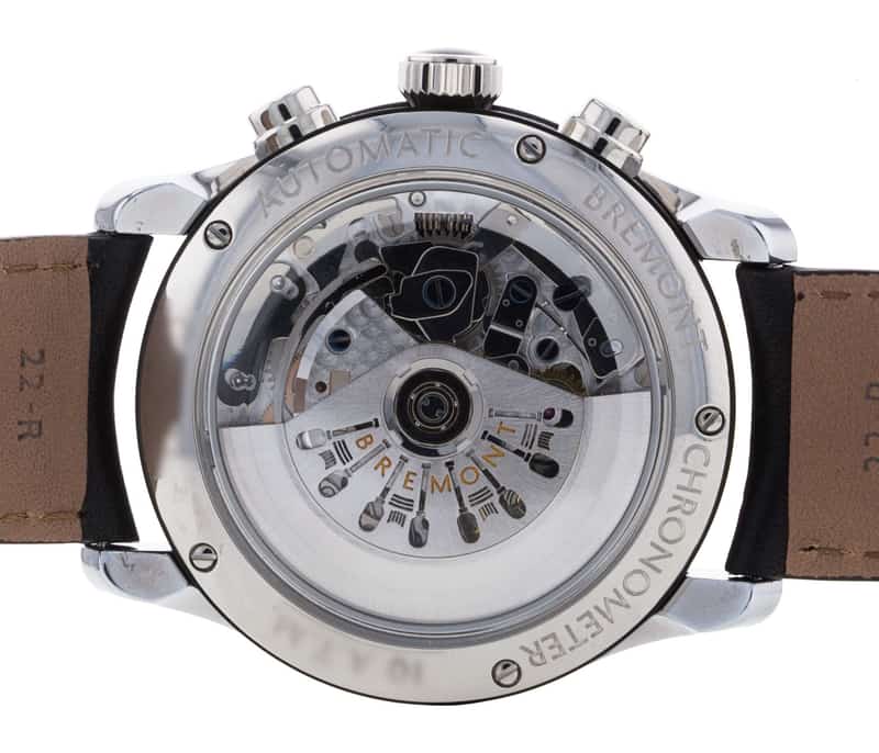 Bremont ALT1 ALT1-C/PB